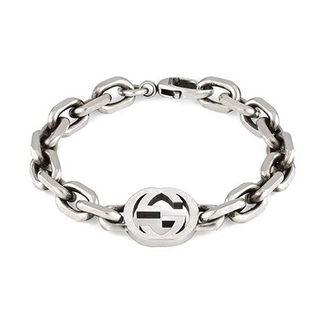 gucci fob bracelet 925 000|Gucci necklace price.